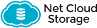 Net Cloud Storage Logo